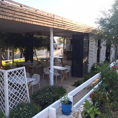 Albanian Garden Otel Gjilek Dış mekan fotoğraf